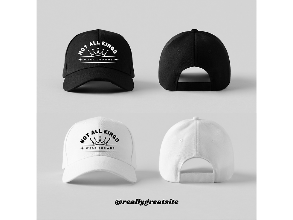 Thumbnail: Trucker Hat