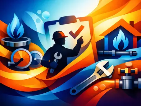 Trusted Gas Engineer Checklist for Homeowners
