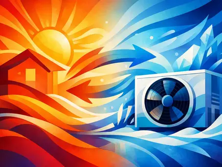 Air Source Heat Pump Guide for Homeowners