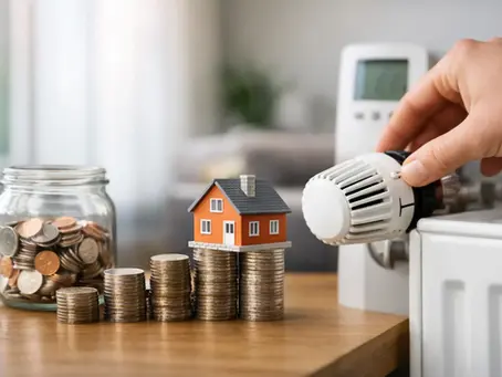 How to Save Money on Home Heating