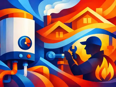 New Boiler Installation Guide for Homeowners