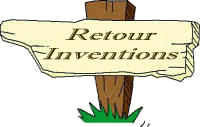 retour invention