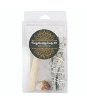 Soul Sticks Smudge Kit
