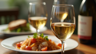 Discover the Ultimate 4-Day Wine Tour Itinerary Through the Stunning Rias Baixas Region of Spain
