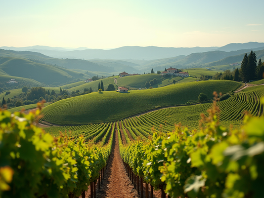 Exploring the Southern Rhone Wine Region: Regions, Climates, Wineries and Travel Tips