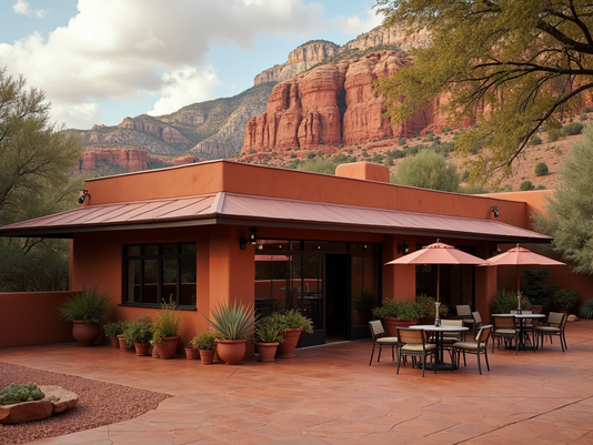 Unleash the Adventure: Your Ultimate Long Weekend Itinerary for Wine, Food, and Fun in Arizona!