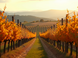 The Guide to the Best Countries for Wine Touring: Regions, Seasons, and Reasons