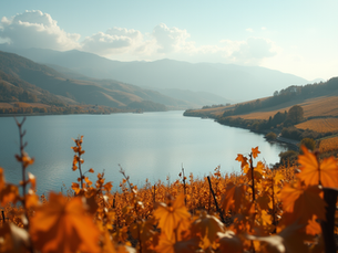 Exploring the Finger Lakes: Sights, Wineries, Dining, and Adventures