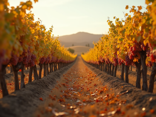 Exploring Washington State's Wine Regions with Food Pairing Tips and a Seasonal Appetizer Recipe