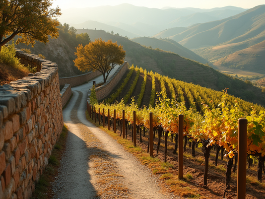 Discover Spain's Hidden Wine Regions and Gastronomic Gems in the Off-Peak Season