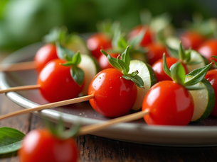 Delicious Appetizer and Wine Pairings to Elevate Your Next Gathering