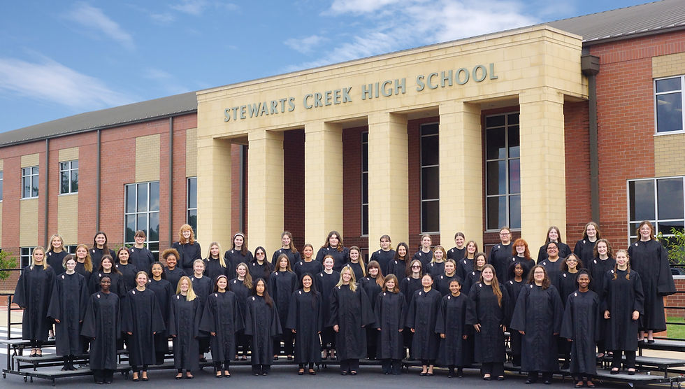 Stewarts Creek Fine Arts Academy