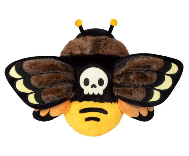 Thumbnail: X-Large Gel Weighted Cuddle Buddies