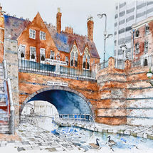 Black Sabbath Bridge