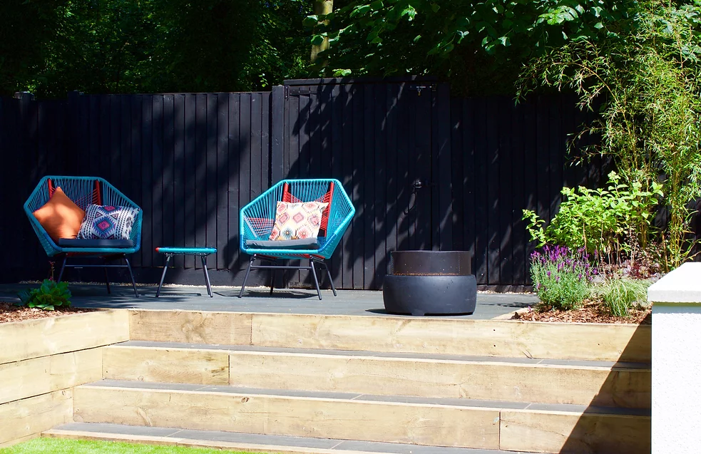 Garden furniture