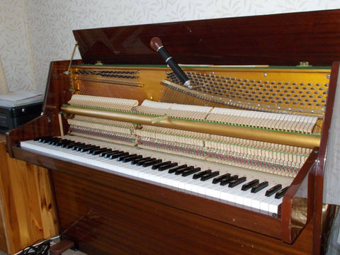Grand Piano