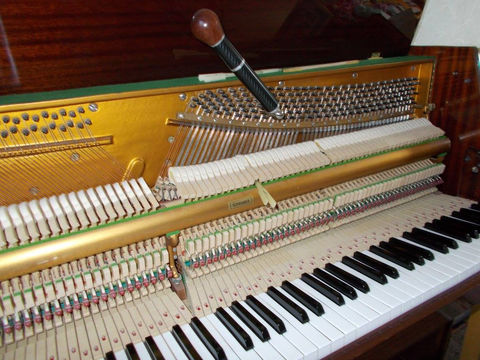 Grand Piano