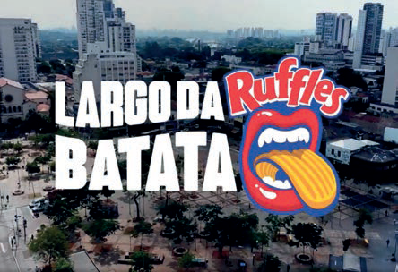 Tentáculos do branding