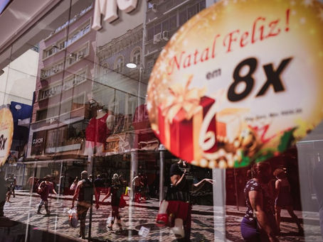 A última tentação do ano