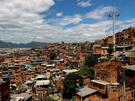 E com vocês, o Top of Crime