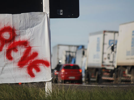 Frágil, extremamente frágil