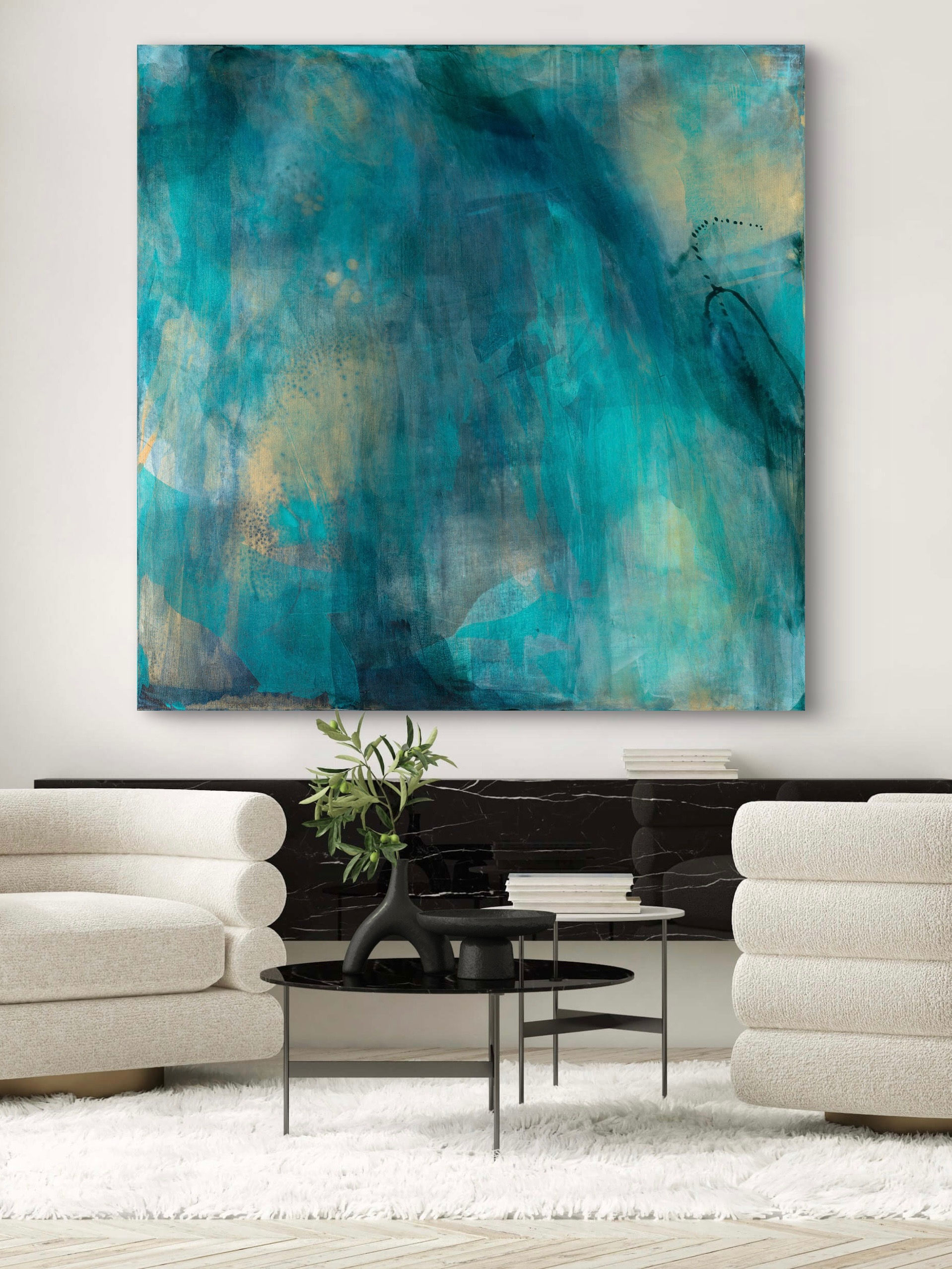 "Sea Change, 2" 6 sizes