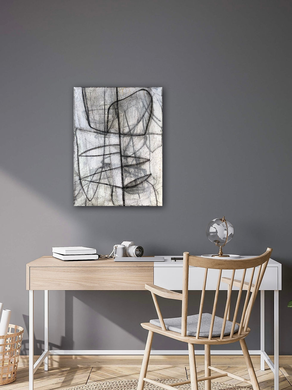 Thumbnail: "Thistle&Flower, 2" 3sizes