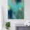 Thumbnail: "The Edge of Summer, 1" 4 sizes