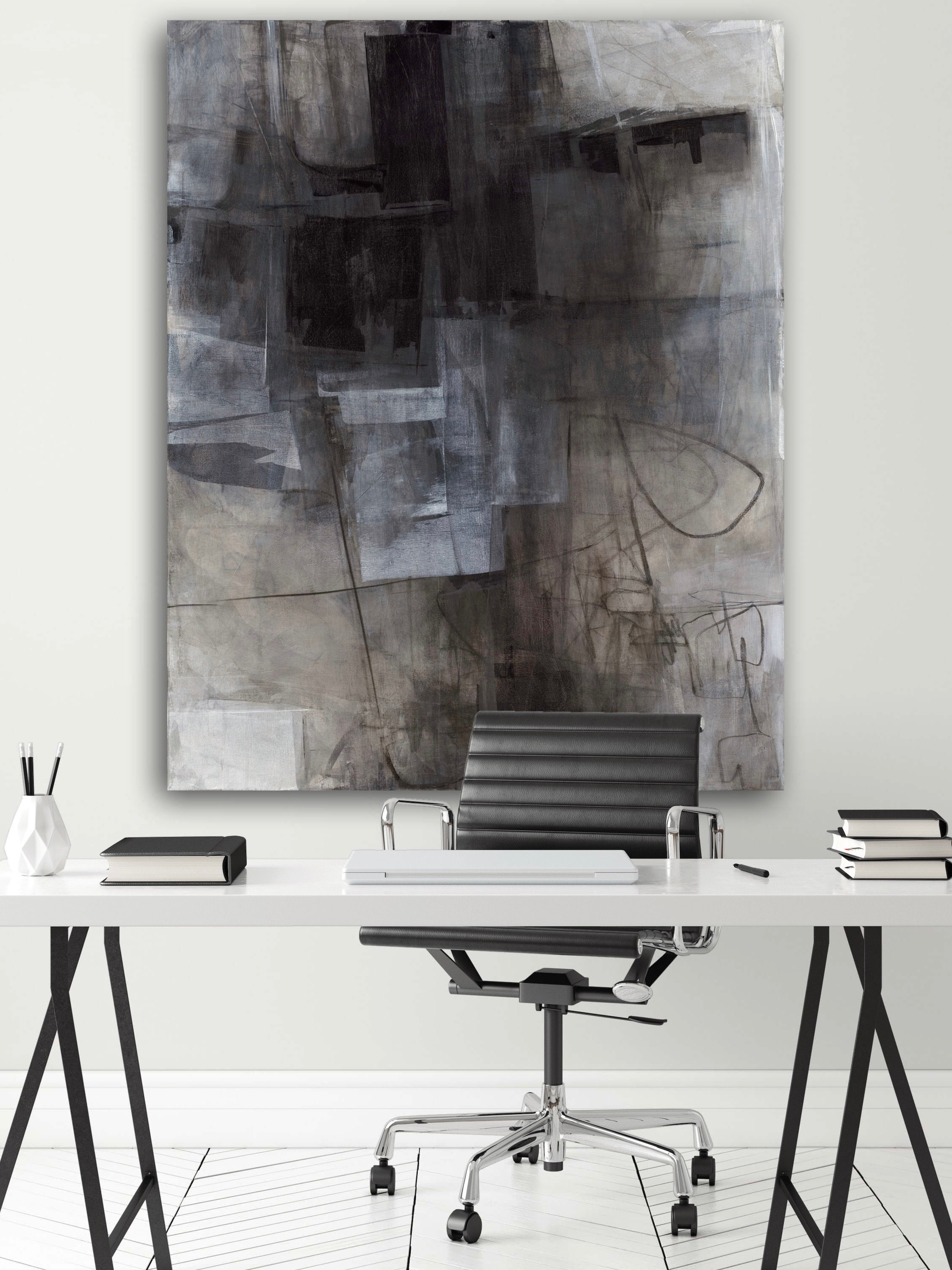 "Anvil of Night" 5 sizes