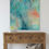 Miniatura: "Summer Reef, 2" 5 sizes