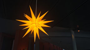 Gesegnete Advents- und Weihnachtstage!