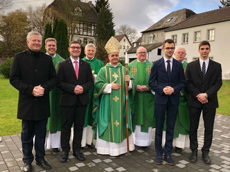 Lektoratsbeauftragung 2018