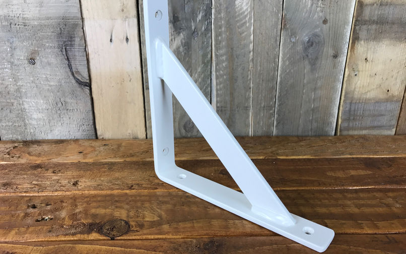 Heavy duty bracket