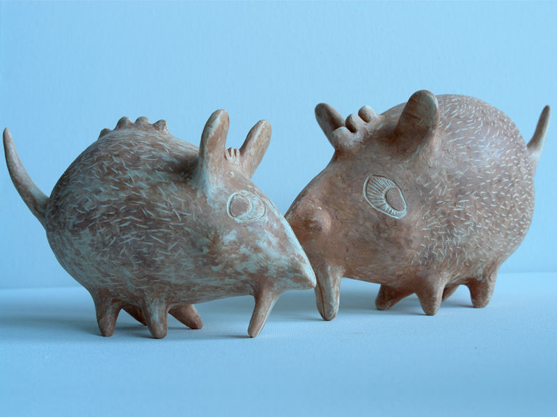 Mice