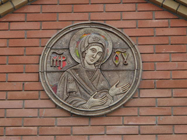 Theotokos