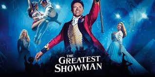 MOVIE REVIEW: The Greatest Showman
