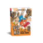 Thumbnail: Fox Kid and the Mud Men (Book 2)