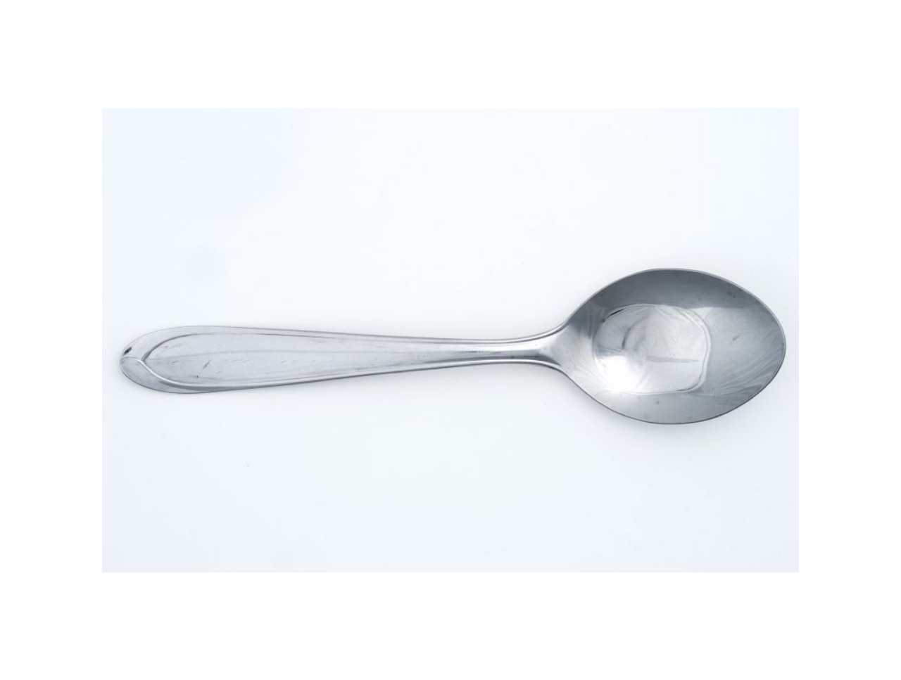 Serving Spoon Mirabelle
