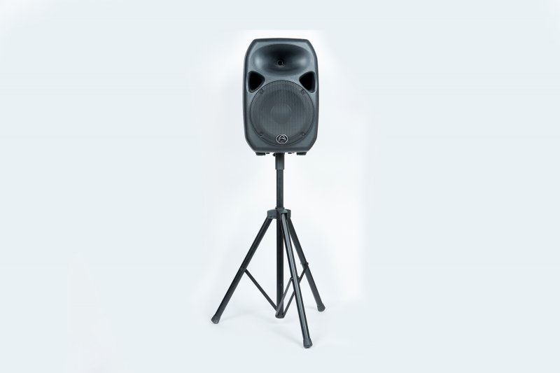 Sound System