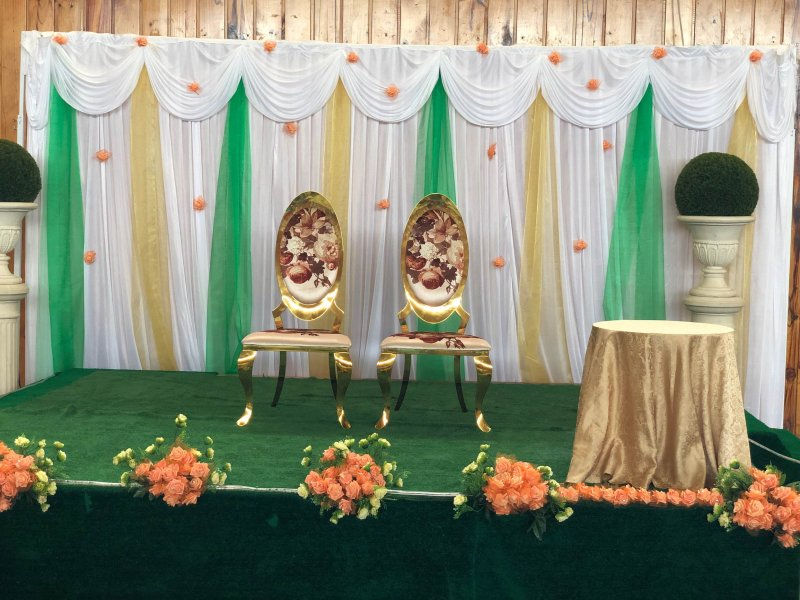 Equipment & Event Hire Party Up Palmerston North 4/11