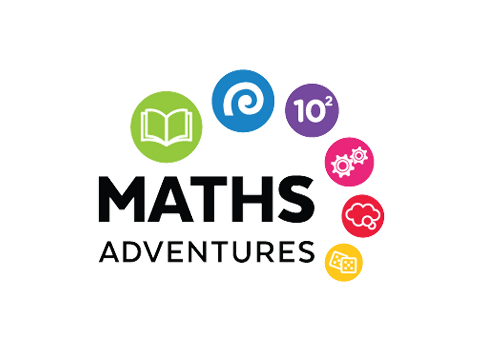 Maths Adventures