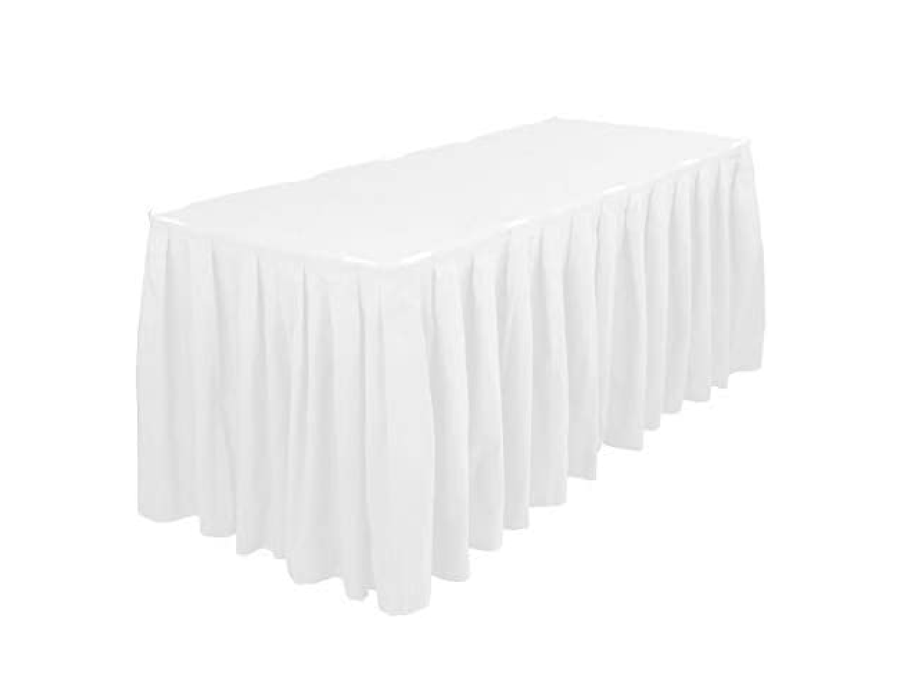 Table Skirting