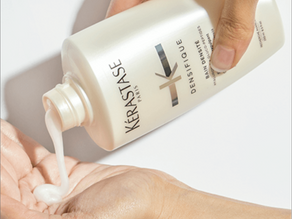 Are you washing your hair right?