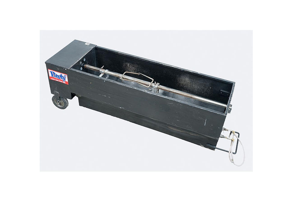 Equipment & Event Hire Party Up Palmerston North 5/10