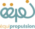 Logo complet équipropulsion