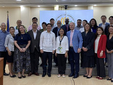 MSME Access to Finance for Productivity and Resilience to Climate Shocks