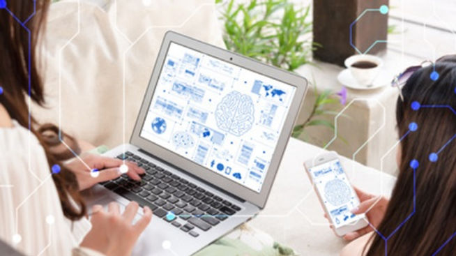 Ensuring a smooth transition in digitalising and automating processes