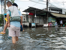 Goldman Sachs forecasts 35% property cat rate-on-line increase