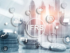 Insurance industry to adopt new Financial Reporting Standards WEF 1 Jan 2025