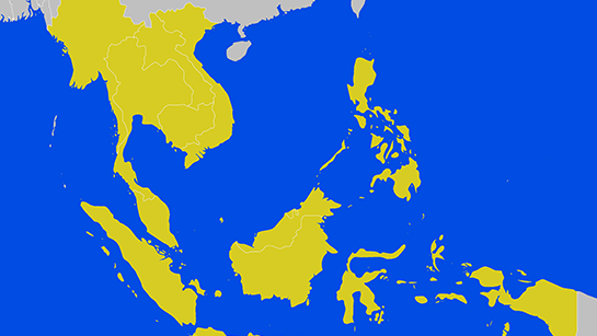 Asia's Energy Crisis: The Philippines calls for "regional energy security and resilience" at ASEAN Summit